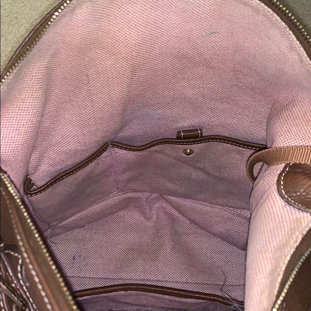 Dooney & Bourke Purse - Picture 7 of 8